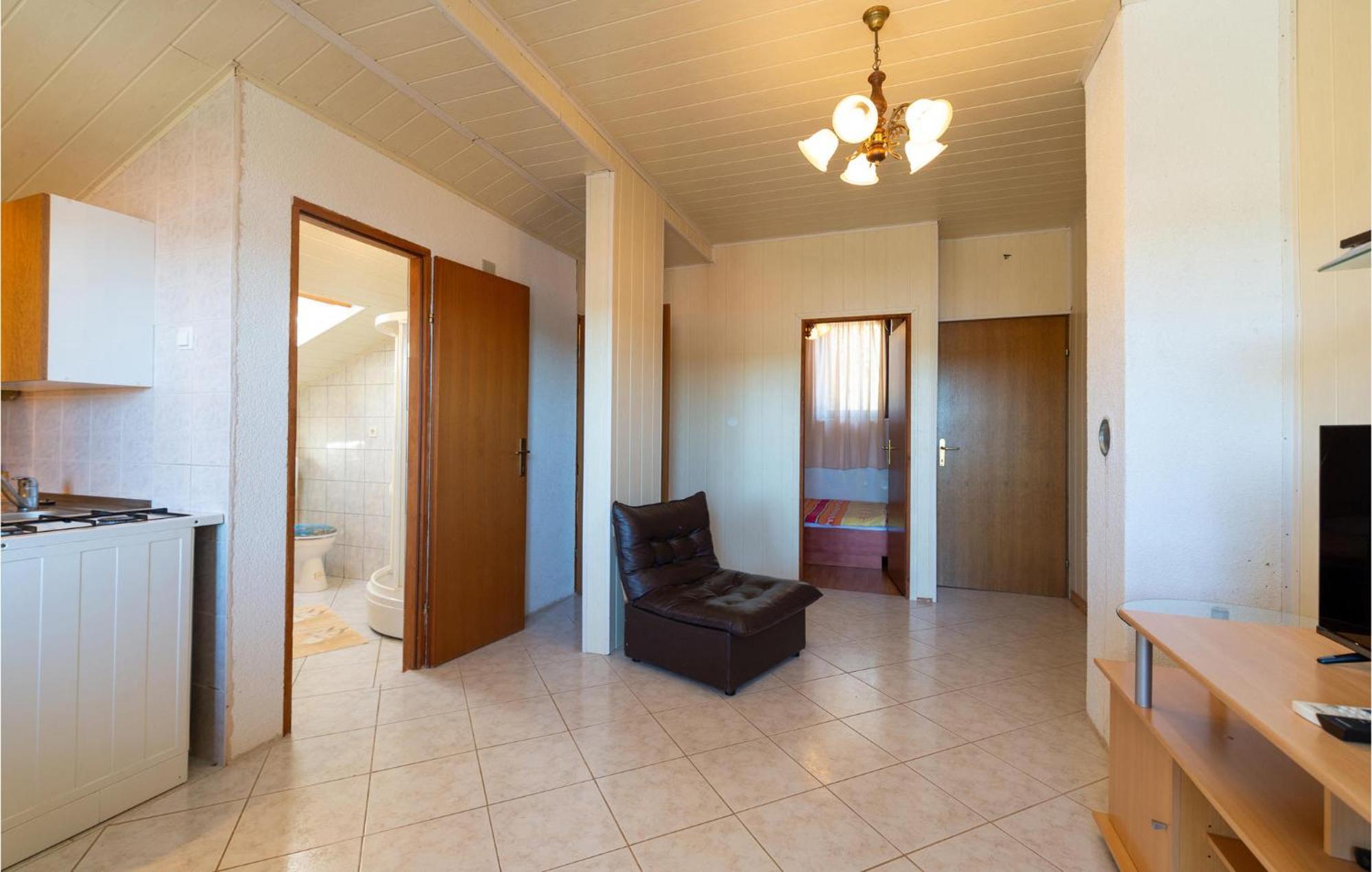Nice Apartment In Susnjar Ii, Krusevo With Wifi Kültér fotó