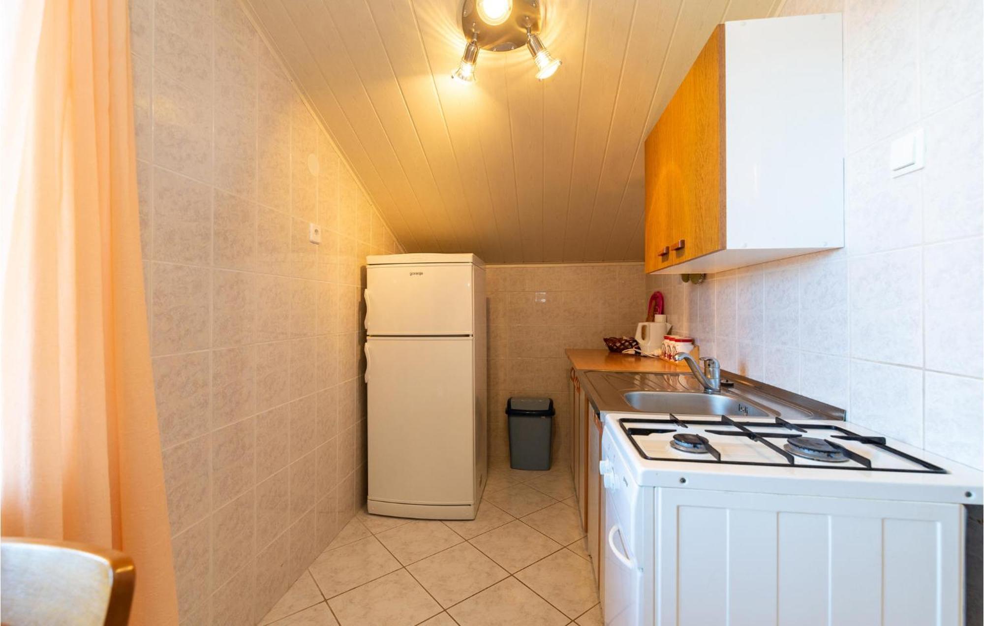 Nice Apartment In Susnjar Ii, Krusevo With Wifi Kültér fotó
