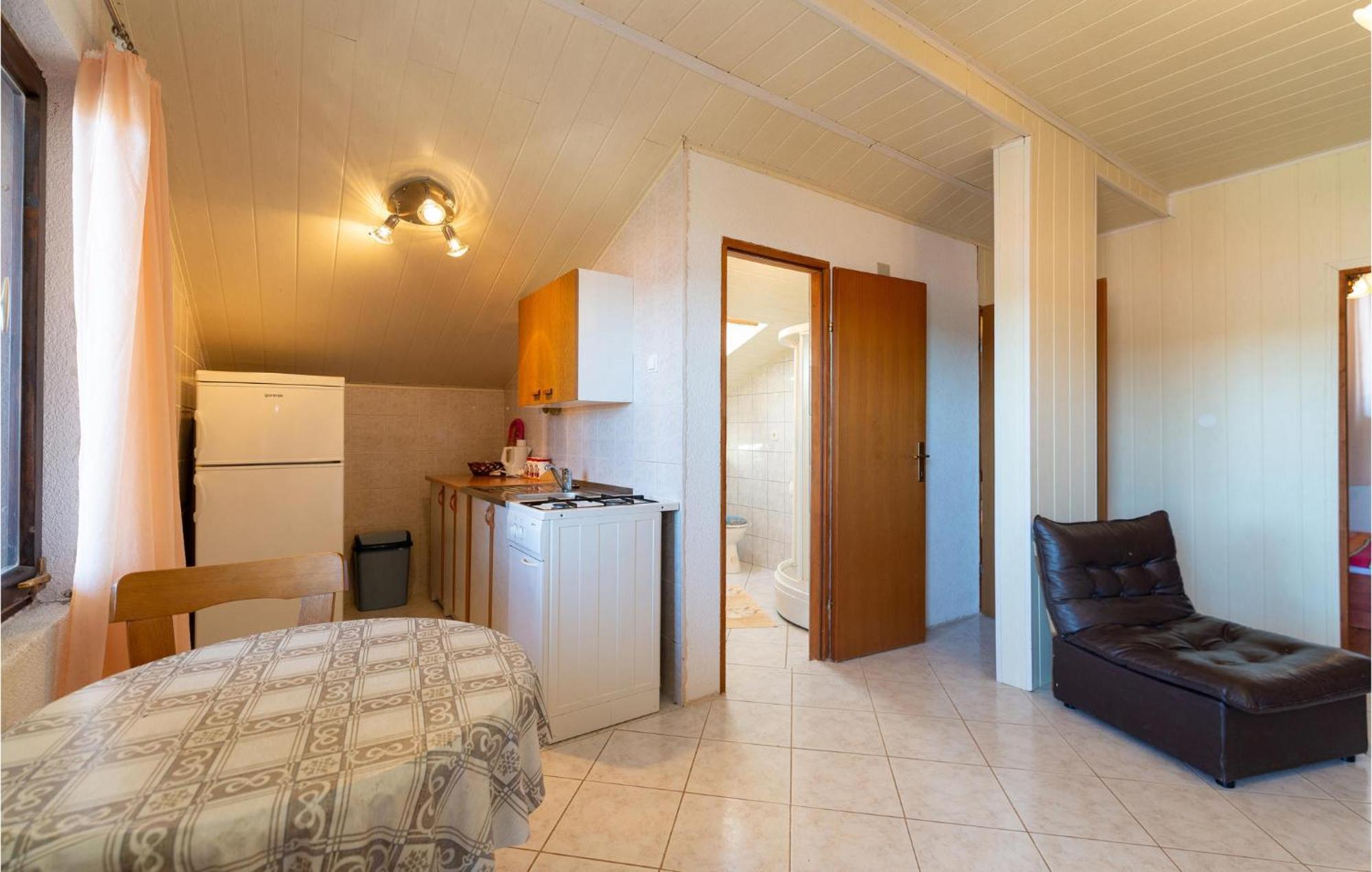Nice Apartment In Susnjar Ii, Krusevo With Wifi Kültér fotó