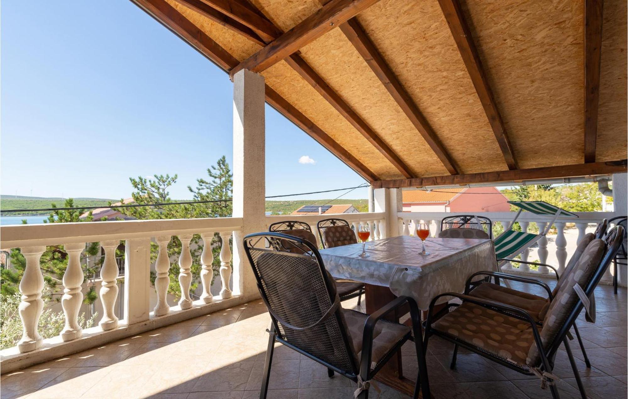 Nice Apartment In Susnjar Ii, Krusevo With Wifi Kültér fotó