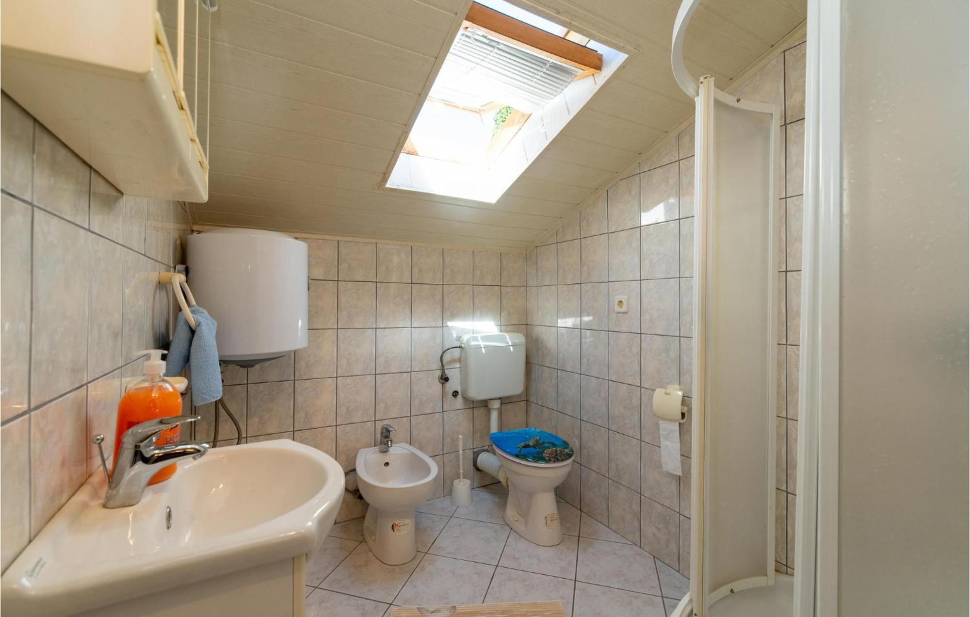 Nice Apartment In Susnjar Ii, Krusevo With Wifi Kültér fotó