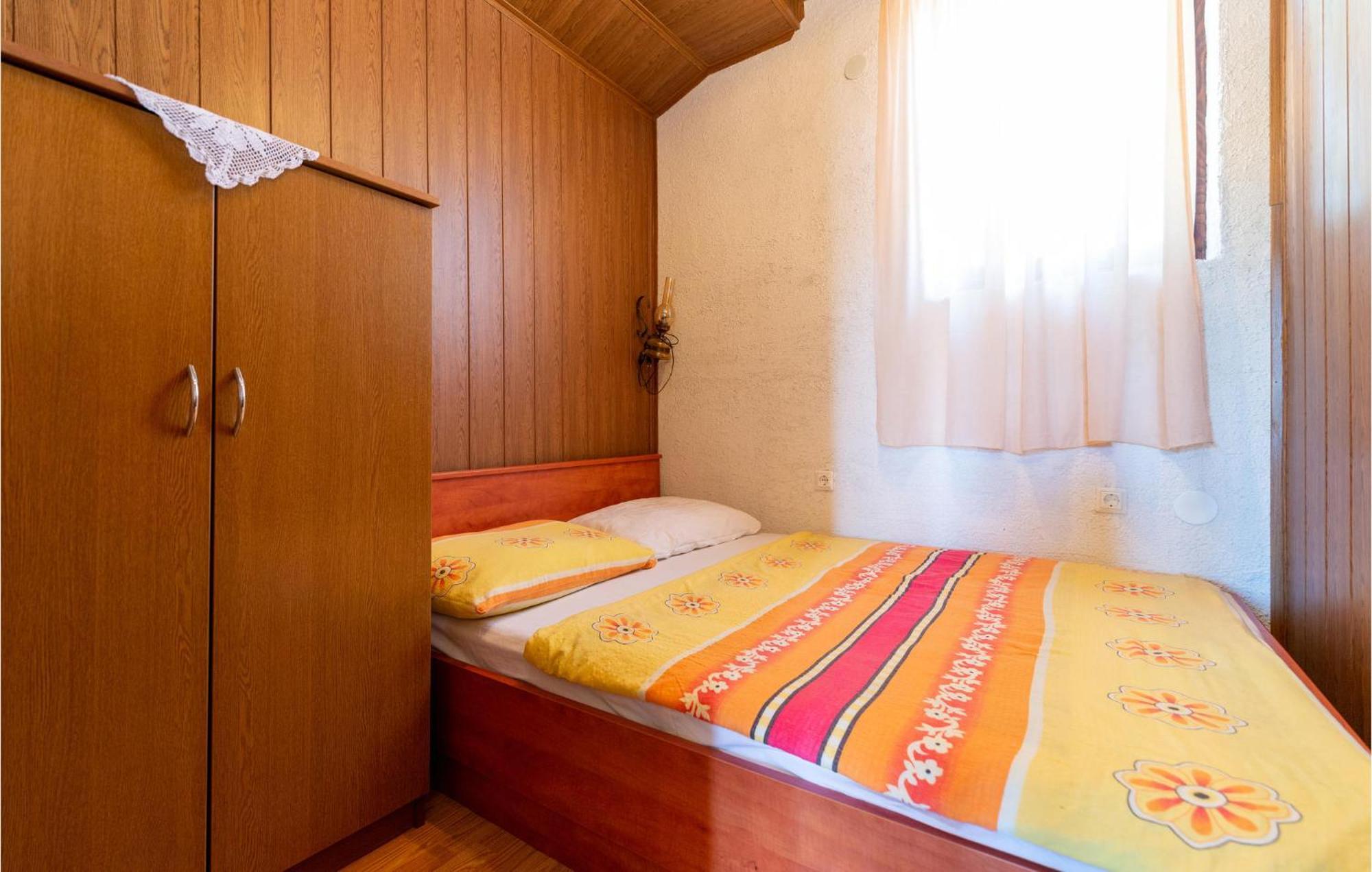 Nice Apartment In Susnjar Ii, Krusevo With Wifi Kültér fotó