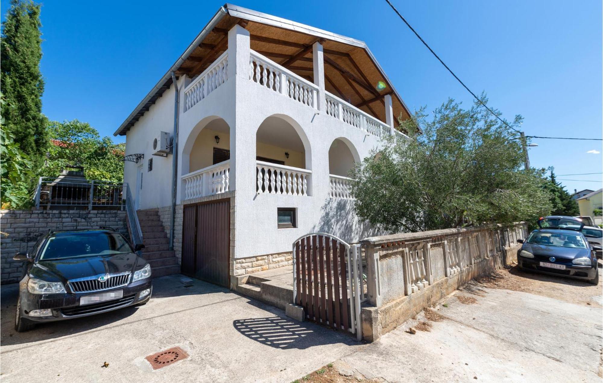 Nice Apartment In Susnjar Ii, Krusevo With Wifi Kültér fotó